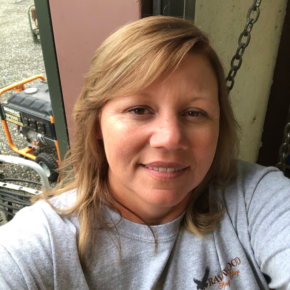 Meet your Posher, Kim